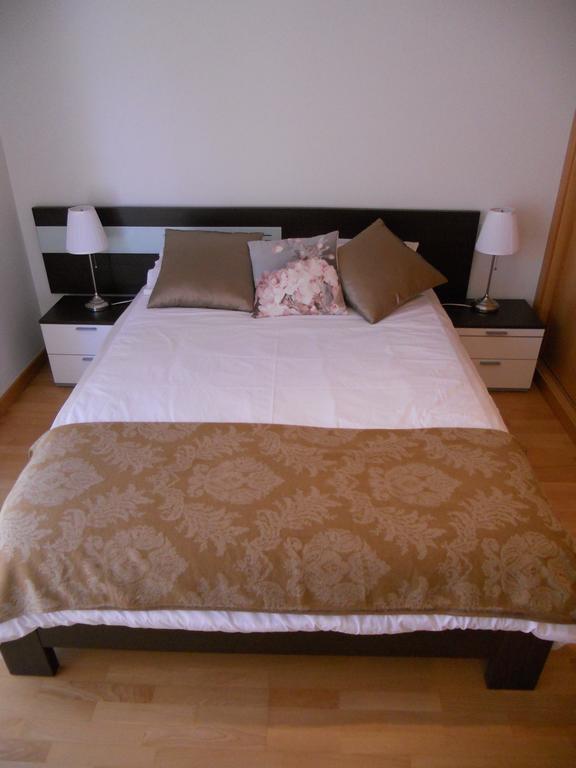Apartamento Bellavista Apartamento Lardero Exterior foto