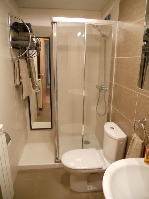 Apartamento Bellavista Apartamento Lardero Exterior foto