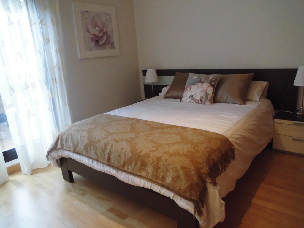 Apartamento Bellavista Apartamento Lardero Exterior foto